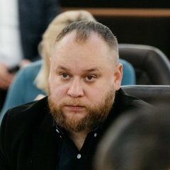 Юрий Ворошилин, 31.10.1987, Томск