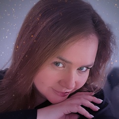 Анастасия Нисковских, 26.01, Екатеринбург