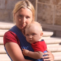 Марина Краснова, 03.08.1983, Москва