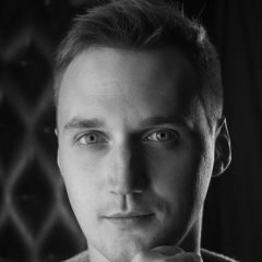 Илья Ларионов, 15.06.1989, Ярославль