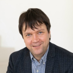 Сергей Кинзерский, Челябинск