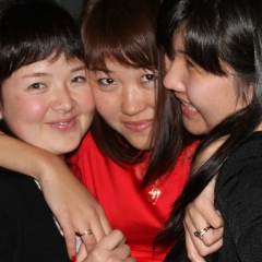 Aijana Taalaevna, 01.05.1990, Бишкек