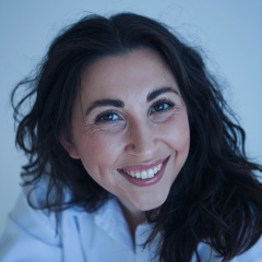 Светлана Арешина, 18.07.1990, Москва