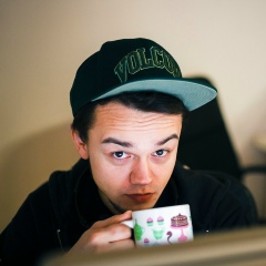 Юрій Хмель, 15.04.1939