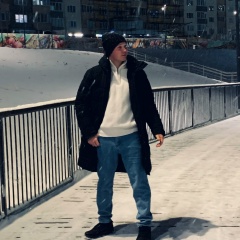 Дмитрий Хома, 18.02, Чехов