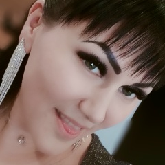 Анжела Денисова, 12.07.1987, Самара