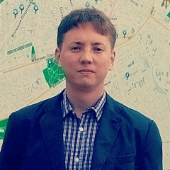 Алексей Иванов, 08.10.1988, Йошкар-Ола