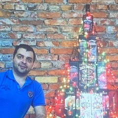 Павел Чикишев, 15.05, Ухта