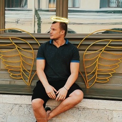 Владимир Александрович