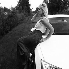 Юлия Сидоренко, 18.06, Москва