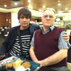 Николай Пальченко, Мурманск