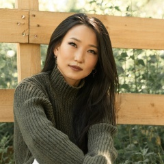 Алтана Сарангова, 07.11, Москва