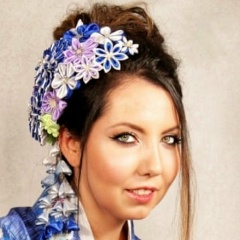 Мария Голубева, 24.10.1987, Санкт-Петербург