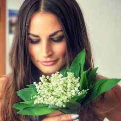 Марина Слезунок, 27.05.1986, Москва