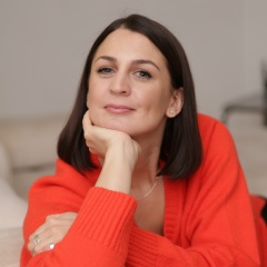 Людмила Щербинина, 29.09, Санкт-Петербург