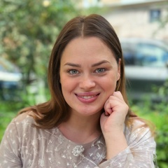 Александра Забелина, 11.01, Гатчина