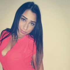 Анюта Гончарова, 21.01.1995, Горловка