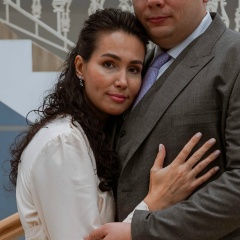 Юра Рыбак, 31.07.1983, Санкт-Петербург