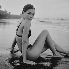 Daria Artemieva, 23.11, Киев