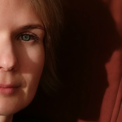 Кристина Веселова, 26.08, Санкт-Петербург