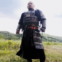 Хитоси Накамура, 08.01, Киев