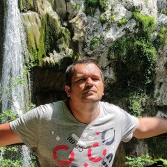 Валерий Полунин, 12.07.1978, Москва