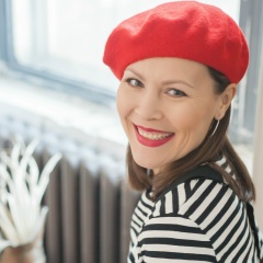 Екатерина Дудышкина, 19.11.1984, Москва