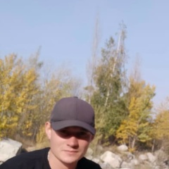 Женя Копылов, 23.01.1988, Алматы