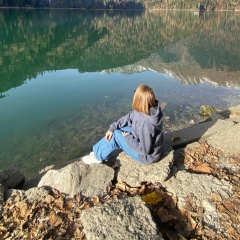 Екатерина Вовк, 08.01.1989, Нижний Новгород