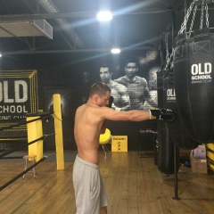 Иван Иванов, 05.06, Киев