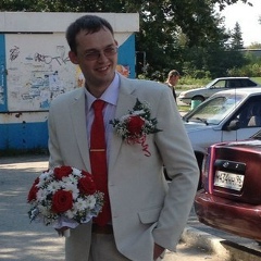 Алексей Скоморохов, Березовский