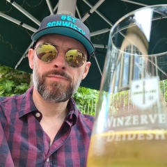 Артём Грачёв, 17.09.1974, Mannheim