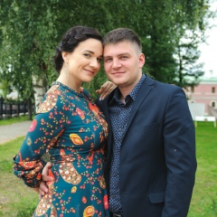 Мария Алексеева, 09.02, Тверь