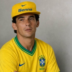 Neilor Colorado'messi, Joaçaba
