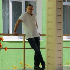 Айрат Гатауллин, Казань