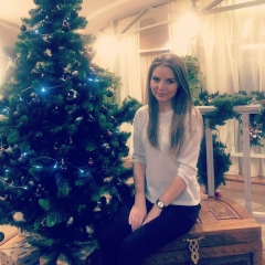 Юлия Пыресева, 22.03, Казань