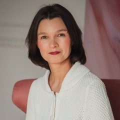 Анна Фомичёва, 08.04.1978