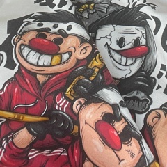 Владислав Бочаров, Тула