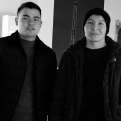 Юнус Алланбергенов, 17.06.1998