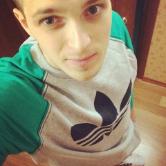 Александр Пятак, 22.09.1990, Николаев