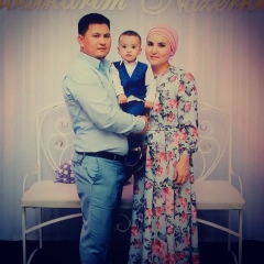 Акбота Алибекова, 12.06, Алматы