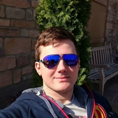 Олег Макаров, 15.10.1986, Одесса