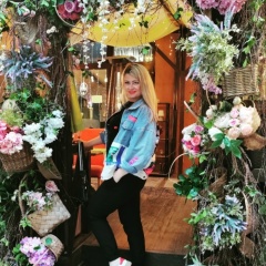 Наталья Ващенко, 11.08.1985, Красноярск