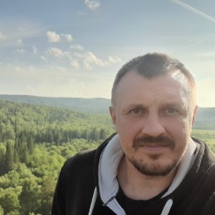 Сергей Серяпин, 11.11, Екатеринбург