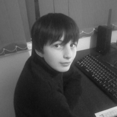 Джалил Хамурзаев, 09.11, Гудермес