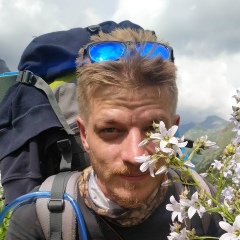 Дмитрий Обыденный, 16.09.1985