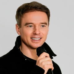 Владимир Якуба, Москва