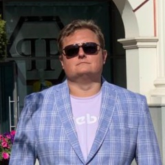 Глеб Минкоилов, 25.05, Санкт-Петербург