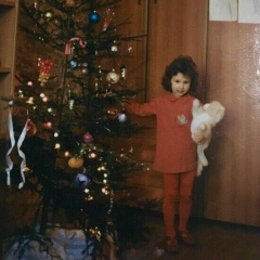 Екатерина Ляликова, 13.11.1991