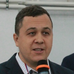 Вадим Сайфутдинов, 20.08.1985, Красноярск